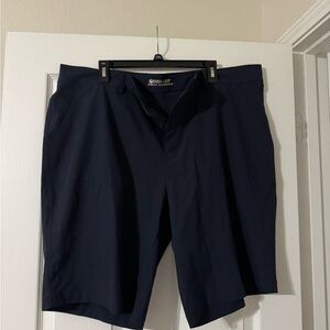 Men's Navy Shorts